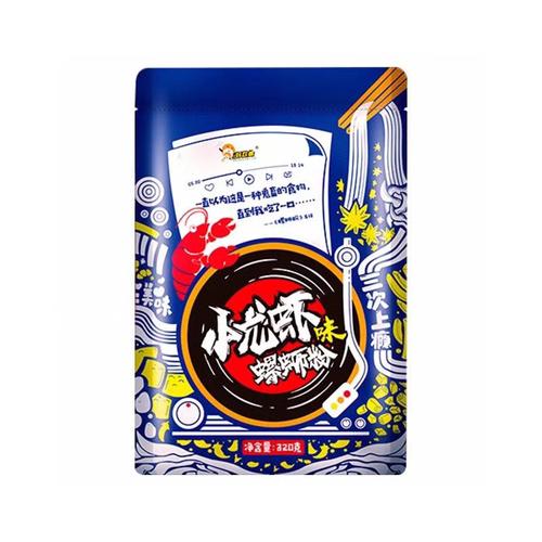 柳州螺蛳粉工厂产地直销